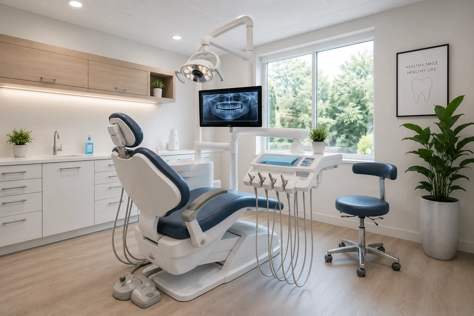 03 Treatment Room