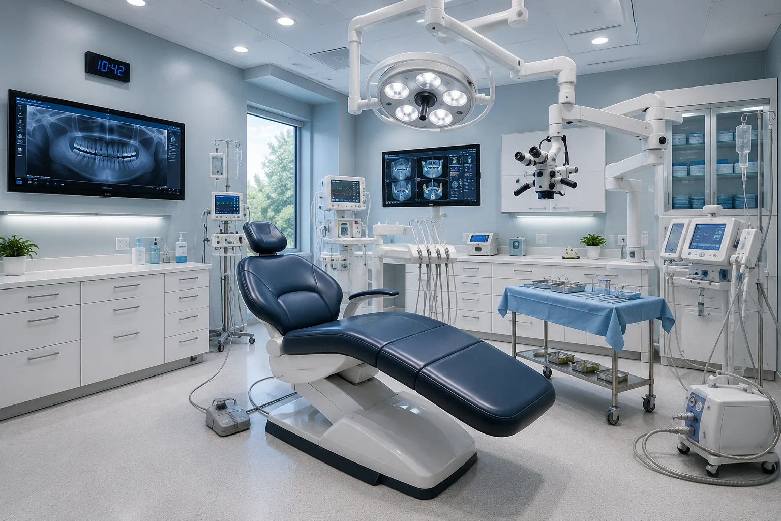 04 Operation Room
