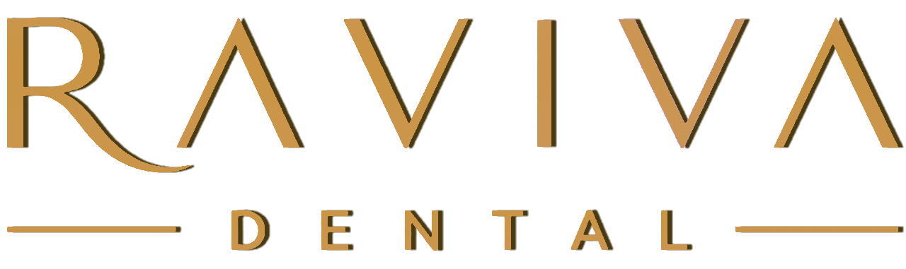 Raviva Dental Kelowna